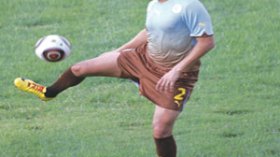 ‮‬”غياب نجوم أنغولا لا يعني شيئا‭ ‬ونحن متعودون على التحدي”