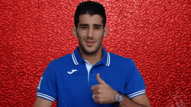 اعتقال اللاعب بوقروة لحيازته المخدرات والكحول!