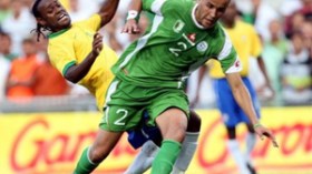 “إصابتي لا تقلق وأود المشاركة لمساعدة المنتخب”