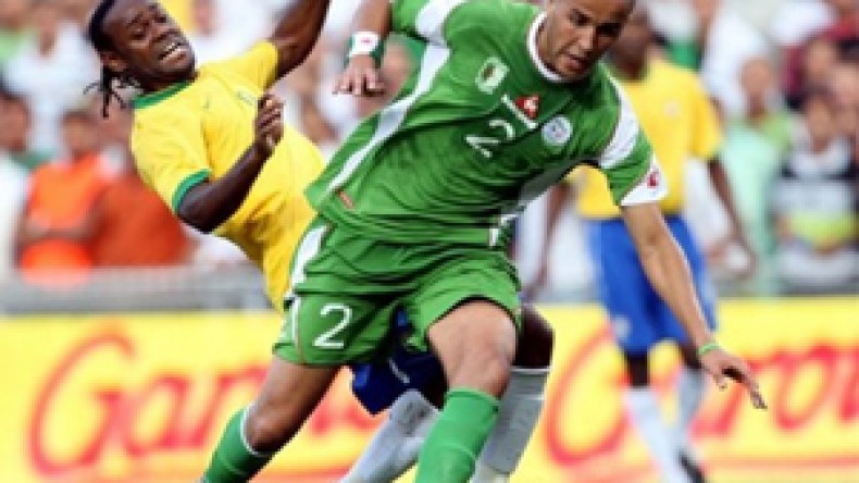 “إصابتي لا تقلق وأود المشاركة لمساعدة المنتخب”