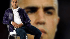 الفاف تمنح بوقرة دور رجل الإطفاء ونغيز سيغادر بعد العودة من الغابون