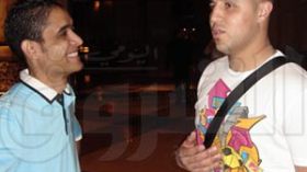 سأكمل العلاج في قطر وسأشارك في المونديال