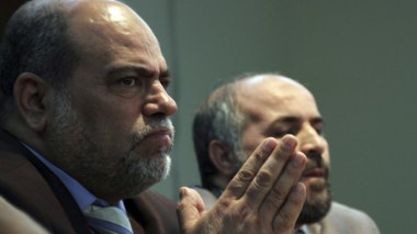 Crushing defeat of Islamists in Algerian elections