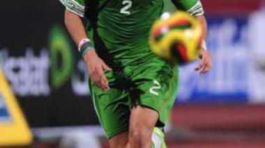 QPR set to make Â£600.000 bid for Madjid Bougerra