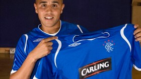 بوغرة‭ ‬باق‭ ‬رسميا‭ ‬في‭ ‬غلاسكو‭ ‬رانجرز