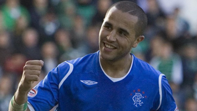 الماجيك لا ينتهك حرمة رمضان.. أنصار رانجرس متمسكون بنجمهم