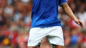 'Missing' Madjid Bougherra is in the clear after delayed return to Rangers