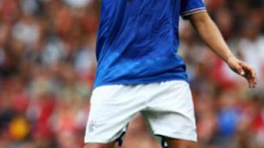 'Missing' Madjid Bougherra is in the clear after delayed return to Rangers