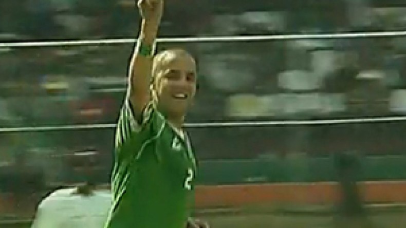 بوڤرة للشروق: “عندما صعدت للتسجيل خيّل لي أنني في البليدة”