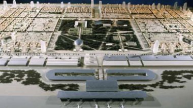 Réalisation de la nouvelle ville de Boughzoul: 20 millions de dollars mis sur la table