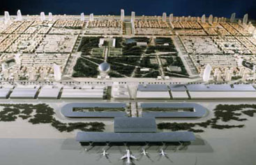 Réalisation de la nouvelle ville de Boughzoul: 20 millions de dollars mis sur la table