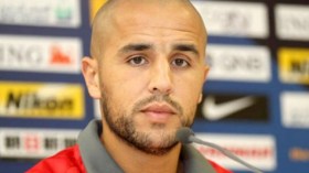 تواجد بوقرة في الطاقم الفني يتحول إلى مصدر قلق لليكنس