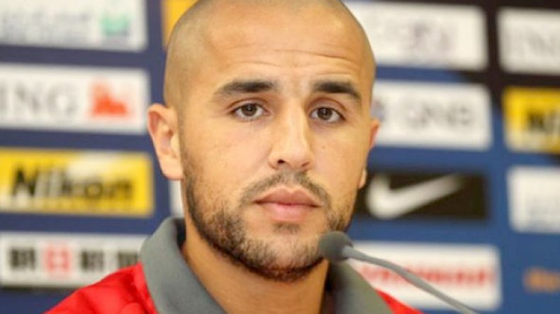 تواجد بوقرة في الطاقم الفني يتحول إلى مصدر قلق لليكنس