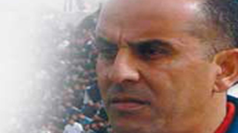 ضغط جمهور الجزائر أضعاف ضغط ملعب القاهرة