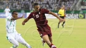“مرتاح في الإمارات ولن أنسى فضل كركار”