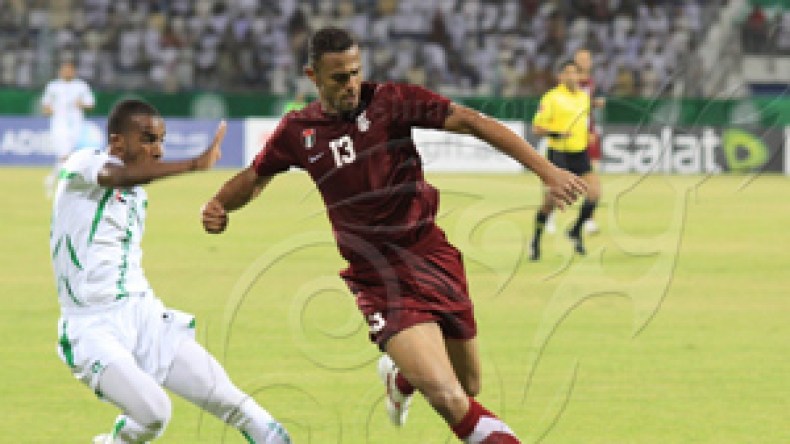 “مرتاح في الإمارات ولن أنسى فضل كركار”
