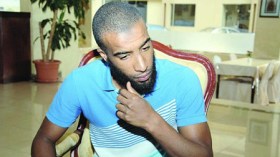 بوقاش في التعاون السعودي وحاج عيسى يقترب من النصر