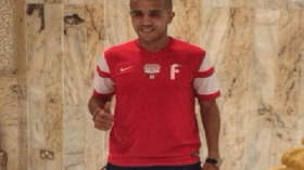 بوقرة ينضم رسميا إلى الفجيرة الإمارتي.. ويبدة قد يلتحق به