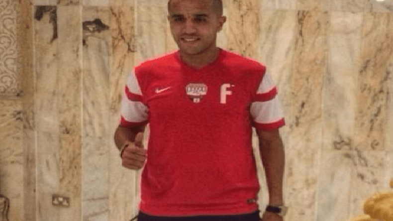 بوقرة ينضم رسميا إلى الفجيرة الإمارتي.. ويبدة قد يلتحق به