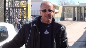 شباب باتنة: بوغرارة قد يخلف عامر جميل