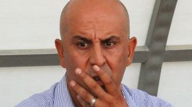 بوغرارة: حضرنا جيدا ونقاط الشبيبة تهمنا كثيرا