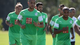 كفى احتفالا.. ركزوا على مباراة روسيا