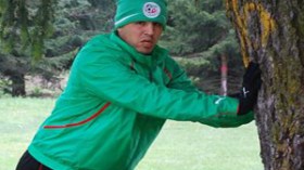 لن نسافر إلى المونديال للسياحة ولن نلبس ثوب الضحية