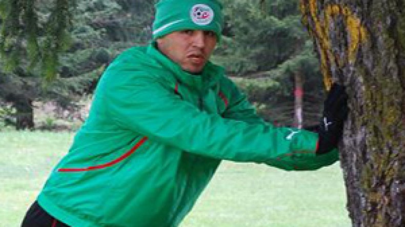 لن نسافر إلى المونديال للسياحة ولن نلبس ثوب الضحية