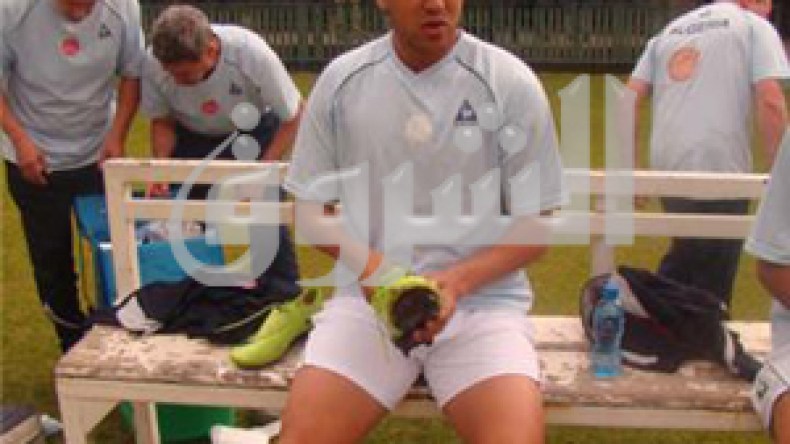 “سنكون مضطرين للعب الكرات العالية”