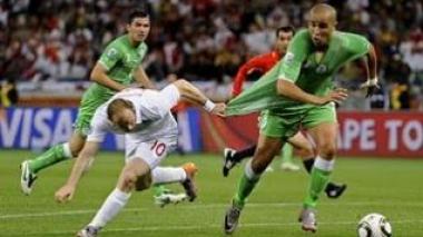 Algerian defender Madjid Bougherra fires back and replies to Rooney