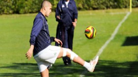 عودة قوية للمصابين