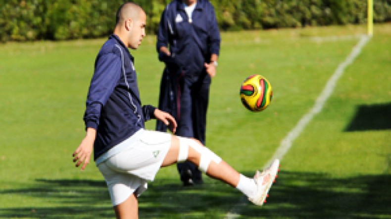 عودة قوية للمصابين