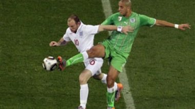 Will Madjid Bougherra leave Rangers for Arsenal?