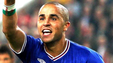 â€œMagicâ€ Bougherra to stay at Rangers