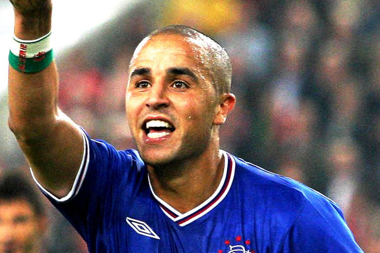 â€œMagicâ€ Bougherra to stay at Rangers