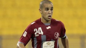 مجيد بوڤرة: سأكون جاهزا للمشاركة في كأس افريقيا