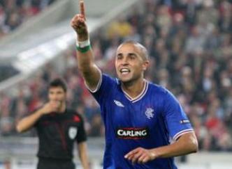 Maadjid Bougherra nominated for the best African player of the Year