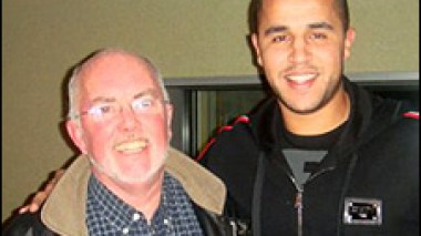 Rangers' Madjid Bougherra happy to remain at Ibrox