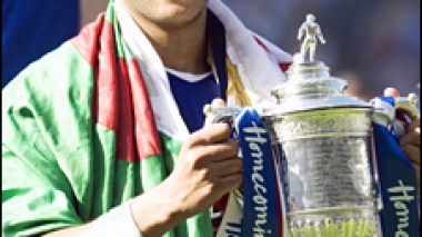 Bougherra: Tour down under beneficial