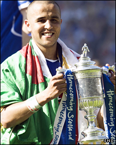 Bougherra: Tour down under beneficial