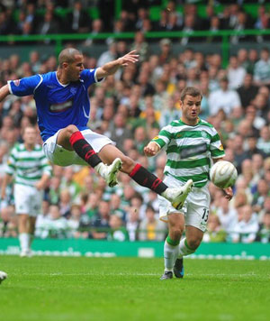 Davieâ€™s Bougherra Wish