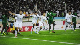 الفيفا أبلغت الفاف بعقوبة قديورة وبلكالام عشرة أيام بعد لقاء الذهاب