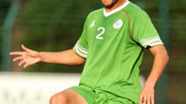 Bougherra faithful to Islam