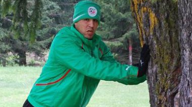 Madjid Bougherra to Echorouk: â€œWe will not move to South Africa  for tourismâ€