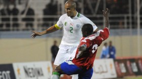 لخويا يُعوض”الماجيك” بكوليبالي