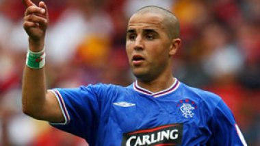 Galatasaray ready to bid Â£5m for Rangers defender Madjid Bougherra