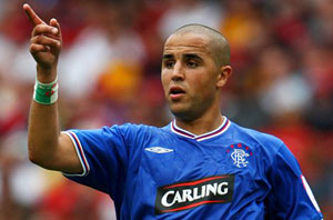Galatasaray ready to bid Â£5m for Rangers defender Madjid Bougherra