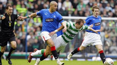 Madjid Bougherra is close to Rangers recall: Algerian defender set for Cup clash