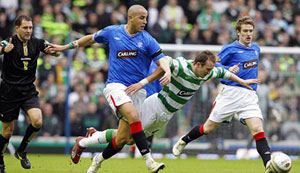Madjid Bougherra is close to Rangers recall: Algerian defender set for Cup clash
