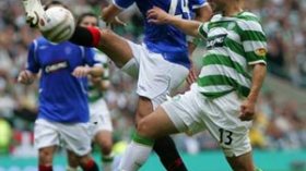 Madjid Bougherra warns of 'catastrophe' for Rangers